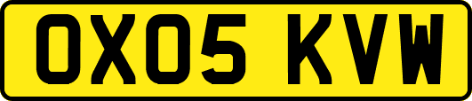 OX05KVW