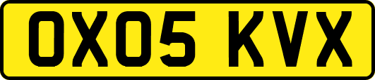 OX05KVX