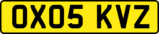 OX05KVZ