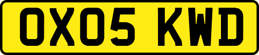 OX05KWD