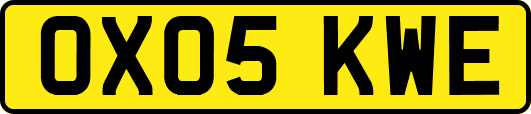 OX05KWE