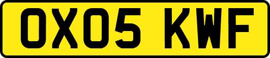 OX05KWF