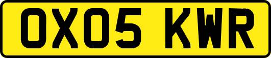 OX05KWR
