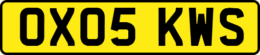 OX05KWS