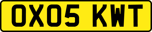 OX05KWT