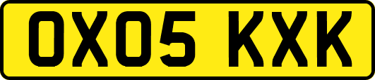 OX05KXK