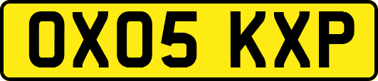 OX05KXP
