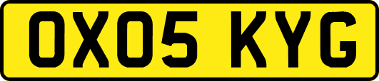OX05KYG