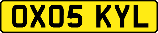 OX05KYL
