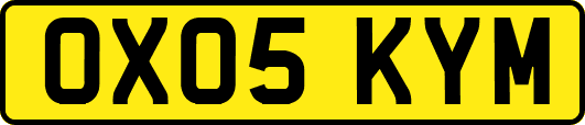 OX05KYM