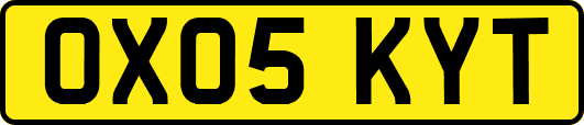 OX05KYT