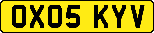 OX05KYV