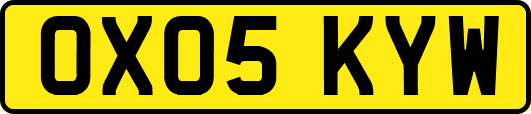 OX05KYW