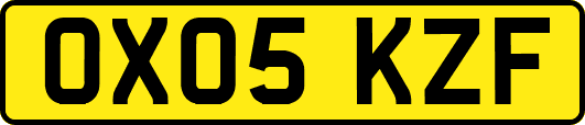 OX05KZF