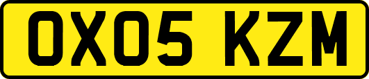 OX05KZM