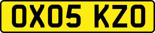 OX05KZO