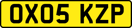 OX05KZP