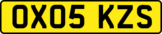 OX05KZS