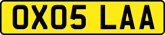 OX05LAA