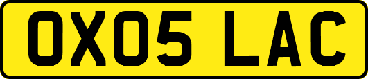 OX05LAC