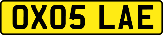 OX05LAE
