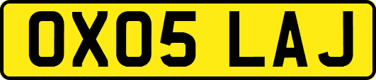 OX05LAJ