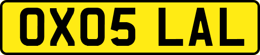 OX05LAL