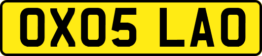 OX05LAO