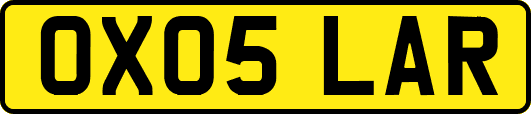 OX05LAR