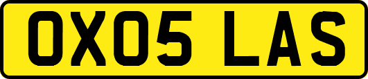 OX05LAS