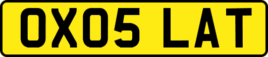 OX05LAT