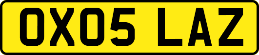 OX05LAZ