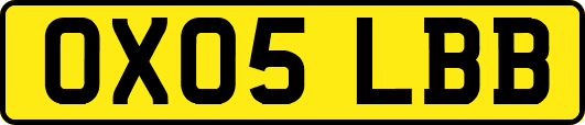 OX05LBB