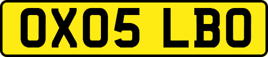 OX05LBO