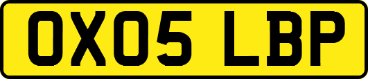 OX05LBP