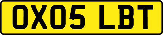 OX05LBT