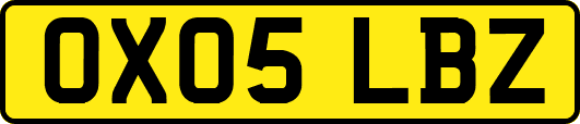 OX05LBZ