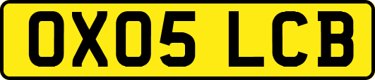 OX05LCB