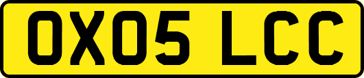 OX05LCC
