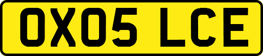 OX05LCE