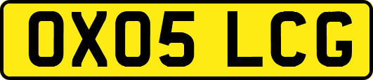 OX05LCG