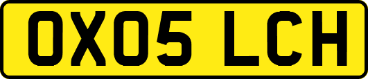 OX05LCH