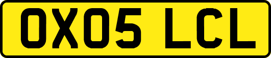OX05LCL