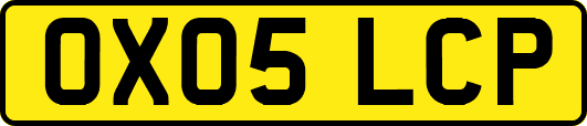 OX05LCP