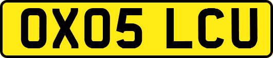 OX05LCU