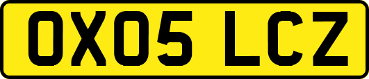 OX05LCZ