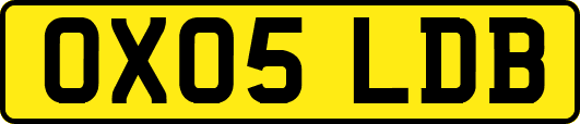 OX05LDB