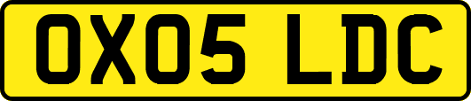 OX05LDC