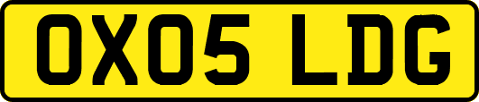 OX05LDG