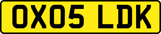 OX05LDK